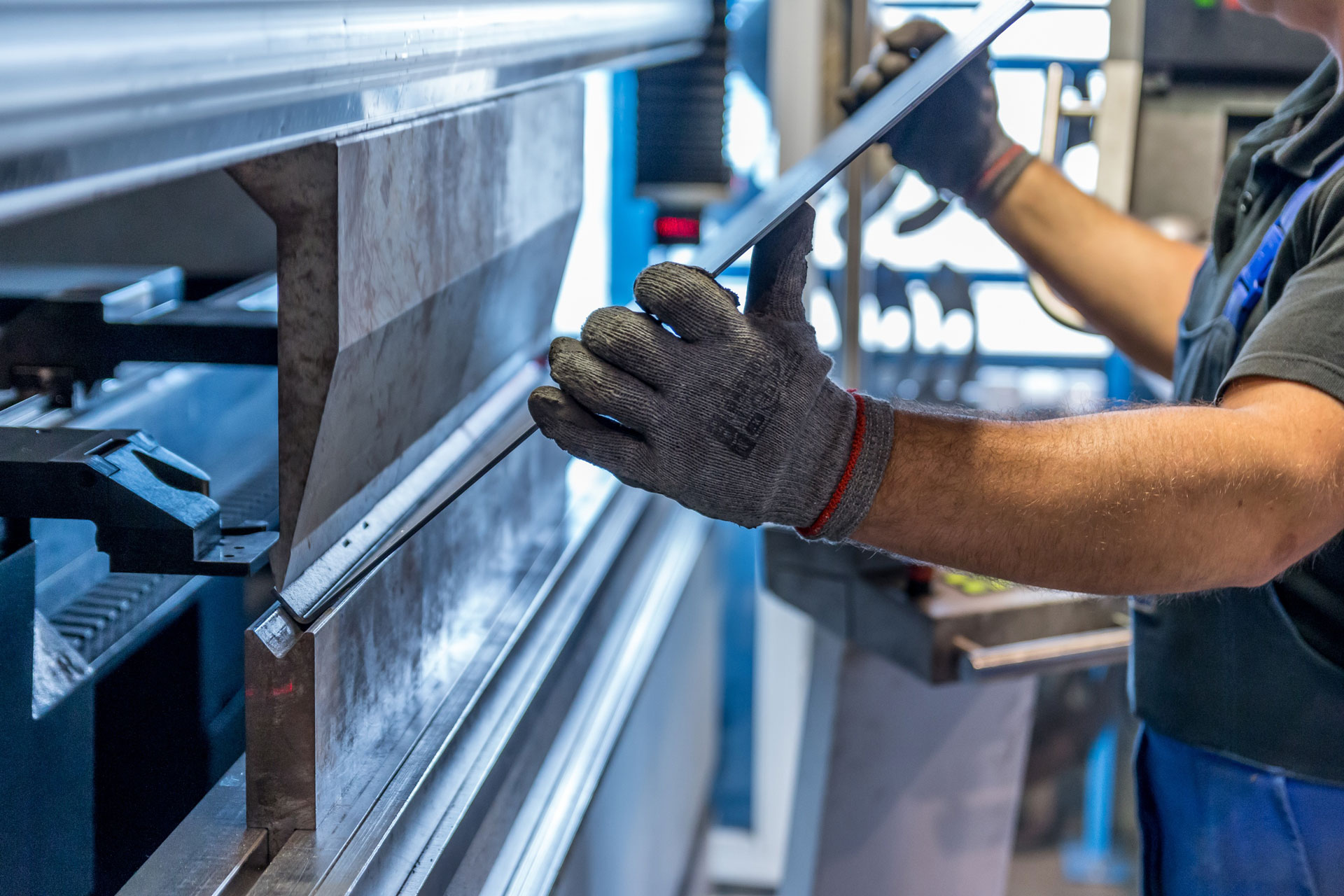 Securing skilled workers